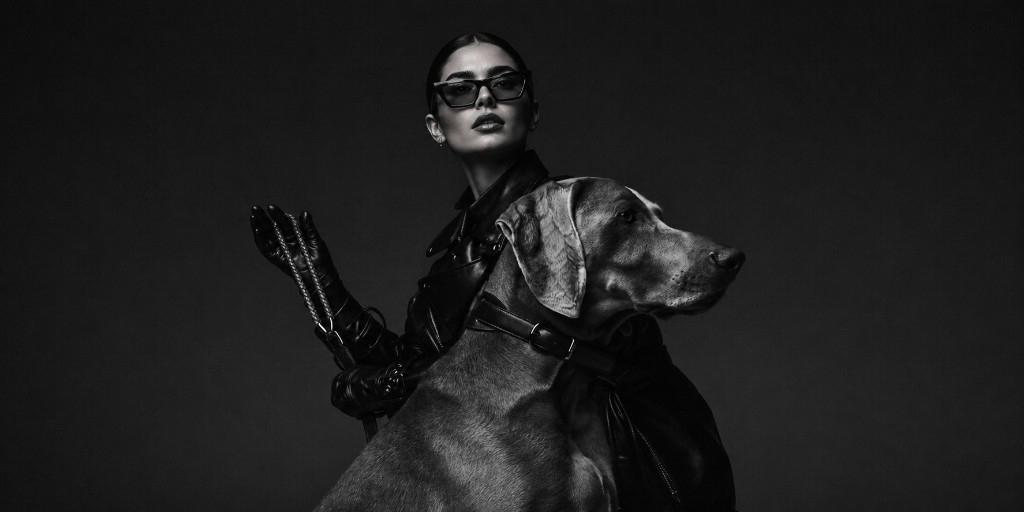 ANIMALE — hero editorial